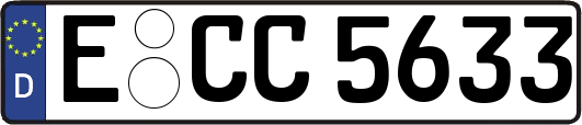 E-CC5633