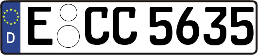 E-CC5635