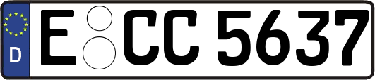 E-CC5637
