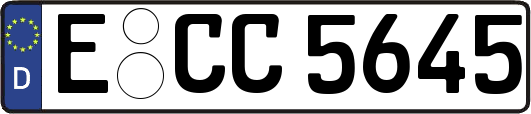 E-CC5645