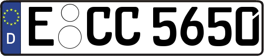 E-CC5650