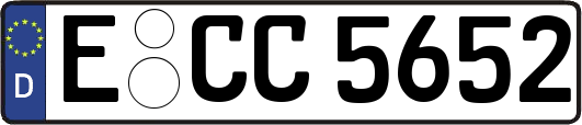 E-CC5652