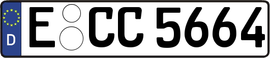 E-CC5664