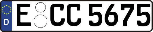 E-CC5675