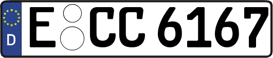 E-CC6167