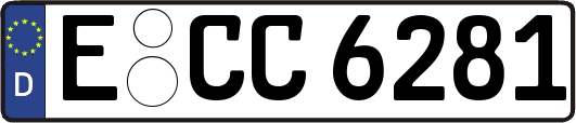 E-CC6281