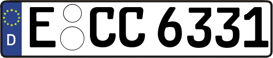 E-CC6331
