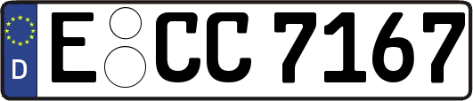 E-CC7167
