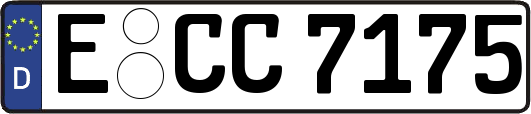 E-CC7175