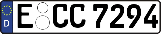 E-CC7294