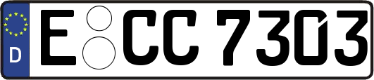E-CC7303