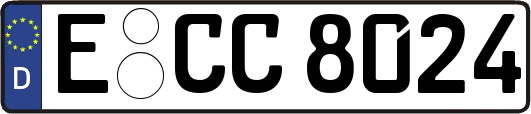 E-CC8024