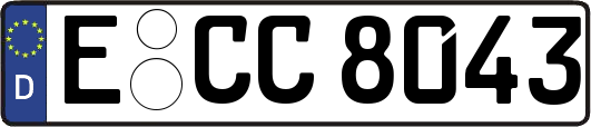 E-CC8043