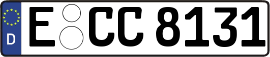 E-CC8131