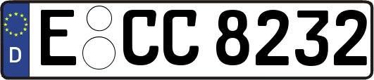 E-CC8232