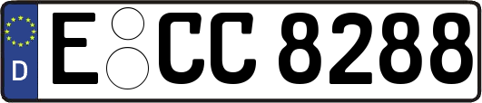 E-CC8288