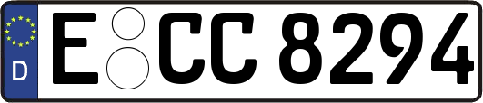 E-CC8294