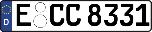E-CC8331