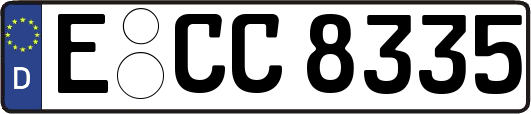 E-CC8335