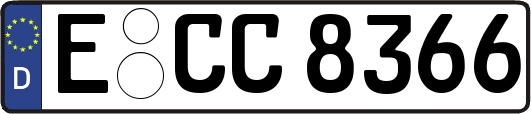 E-CC8366