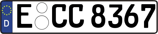E-CC8367