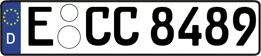 E-CC8489