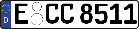 E-CC8511