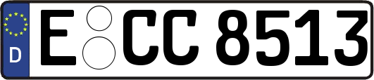E-CC8513