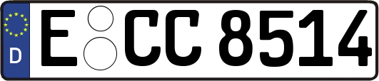 E-CC8514