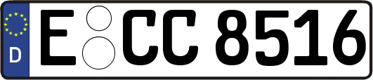 E-CC8516