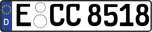 E-CC8518