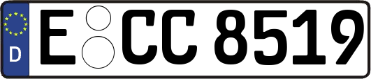 E-CC8519