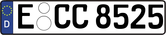 E-CC8525