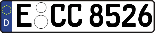 E-CC8526