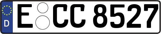 E-CC8527