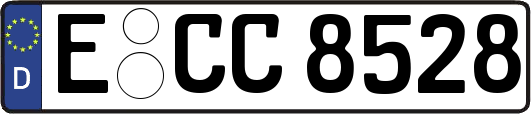 E-CC8528