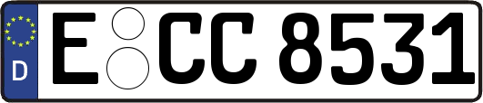 E-CC8531