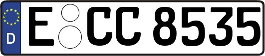 E-CC8535