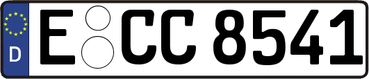 E-CC8541