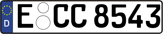 E-CC8543