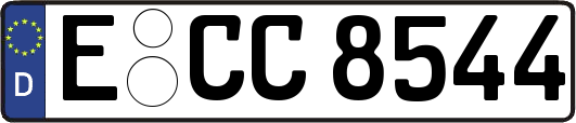 E-CC8544
