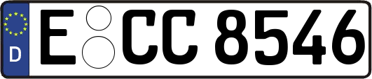 E-CC8546