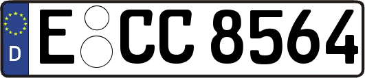 E-CC8564