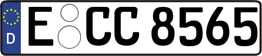 E-CC8565
