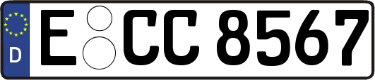 E-CC8567
