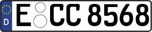E-CC8568