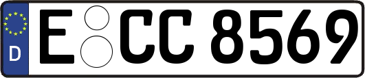 E-CC8569
