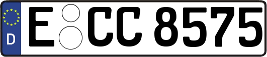 E-CC8575