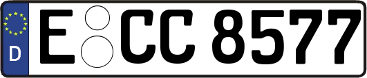 E-CC8577