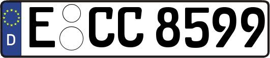 E-CC8599